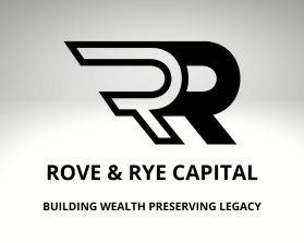 Rove & Rye Capital entry by wise2020