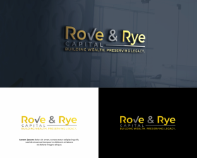 Rove & Rye Capital entry by Superkin