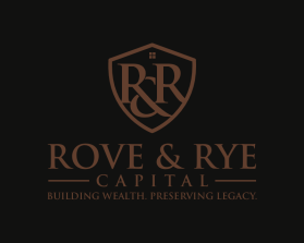 Rove & Rye Capital entry by iosiconsdesign