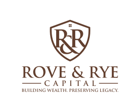 Rove & Rye Capital entry by iosiconsdesign