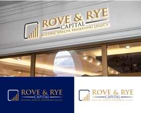 Rove & Rye Capital entry by bomm