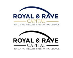 Rove & Rye Capital entry by bayu_desain88