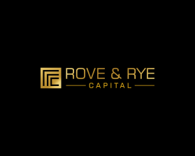 Rove & Rye Capital entry by alanqosh