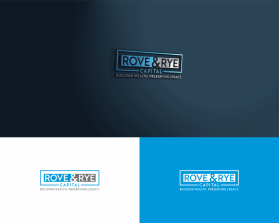 Rove & Rye Capital entry by CrissONE