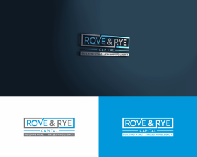 Rove & Rye Capital entry by CrissONE