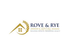 Rove & Rye Capital entry by bayu_desain88