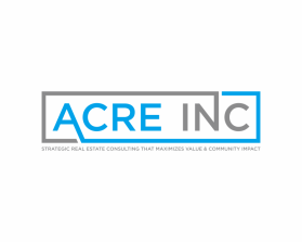 ACRE-INC entry by gastan