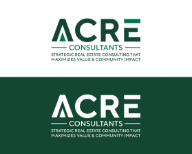 ACRE-INC entry by iosiconsdesign