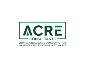 ACRE-INC entry by iosiconsdesign