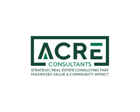 ACRE-INC entry by iosiconsdesign