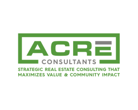 ACRE-INC entry by iosiconsdesign