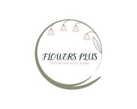 Flowers Plus entry by Kawser