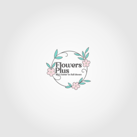 Flowers Plus entry by icuk adi kristiyanto