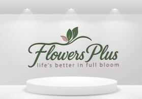Flowers Plus entry by MD ANOWAR