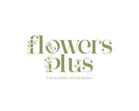 Flowers Plus entry by Nadine Gharbi