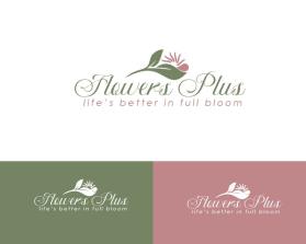 Flowers Plus entry by Rhancy R. Orpinada