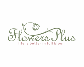Flowers Plus entry by kus