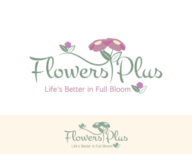 Flowers Plus entry by sarah walderman