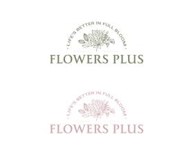 Flowers Plus entry by Kawser