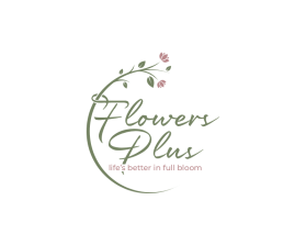 Flowers Plus entry by boukeroui