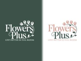 Flowers Plus entry by MD ANOWAR