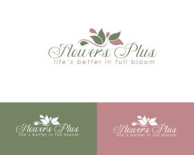 Flowers Plus entry by Rhancy R. Orpinada