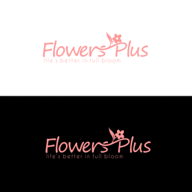 Flowers Plus entry by icuk adi kristiyanto