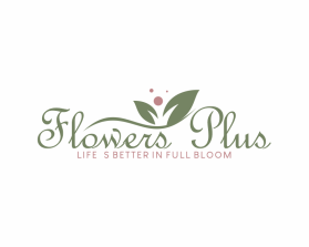 Flowers Plus entry by kus