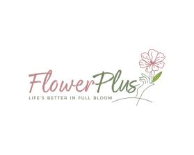 Flowers Plus entry by Hernanda Aadi