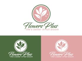 Flowers Plus entry by MD ANOWAR