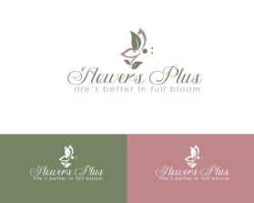 Flowers Plus entry by Rhancy R. Orpinada