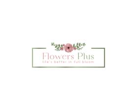 Flowers Plus entry by Dalmo Ferreira