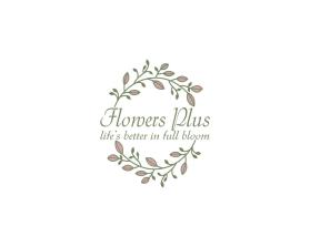 Flowers Plus entry by Kawser