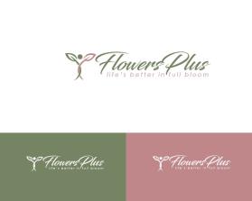 Flowers Plus entry by Rhancy R. Orpinada