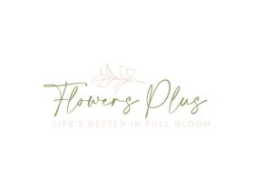 Flowers Plus entry by Rana Mia