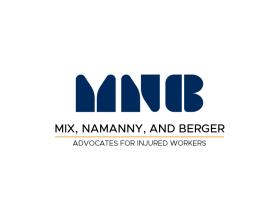 Mix, Namanny, & Berger entry by Sencer Gülün