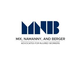 Mix, Namanny, & Berger entry by Sencer Gülün