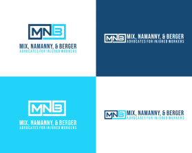 Mix, Namanny, & Berger entry by Widiyanto
