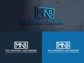Mix, Namanny, & Berger entry by Shah alom