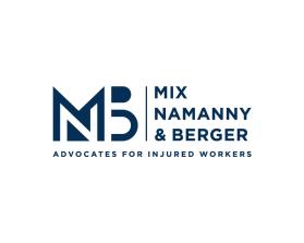 Mix, Namanny, & Berger entry by MUKMINAH