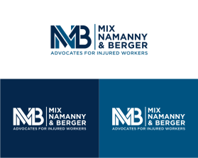 Mix, Namanny, & Berger entry by dipta praditya