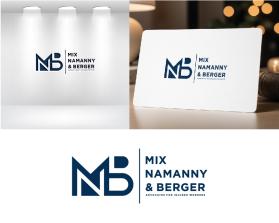 Mix, Namanny, & Berger entry by MUKMINAH