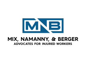 Mix, Namanny, & Berger entry by boukeroui