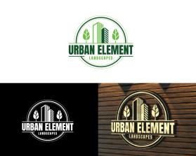 Urban Element Landscapes entry by Hassan Nadeem