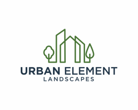 Winning entry: Urban Element Landscapes entry by gastan alvarendra