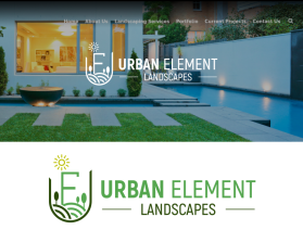 Urban Element Landscapes entry by Prasetyo Budi