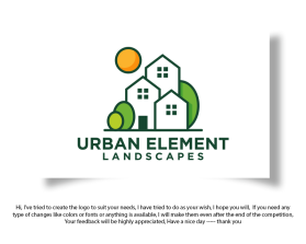 Urban Element Landscapes entry by Md Javed parvez