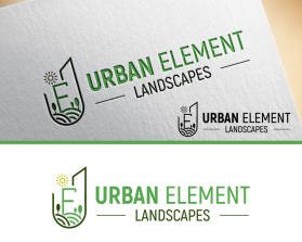Urban Element Landscapes entry by Prasetyo Budi
