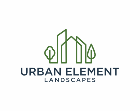 Urban Element Landscapes entry by gastan alvarendra