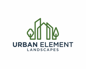 Urban Element Landscapes entry by gastan alvarendra